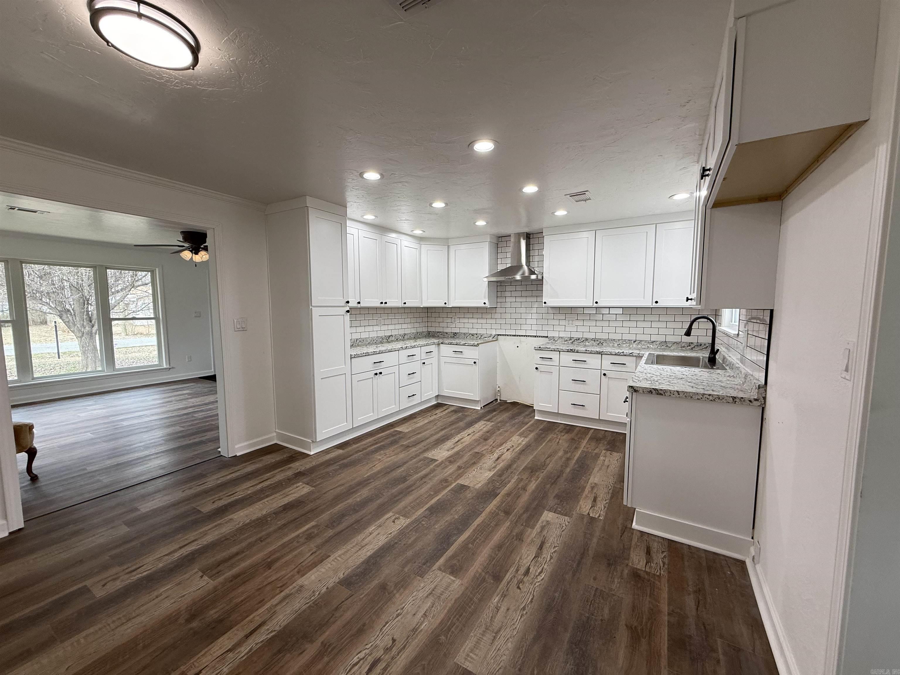 Johnson & Wiley - Residential