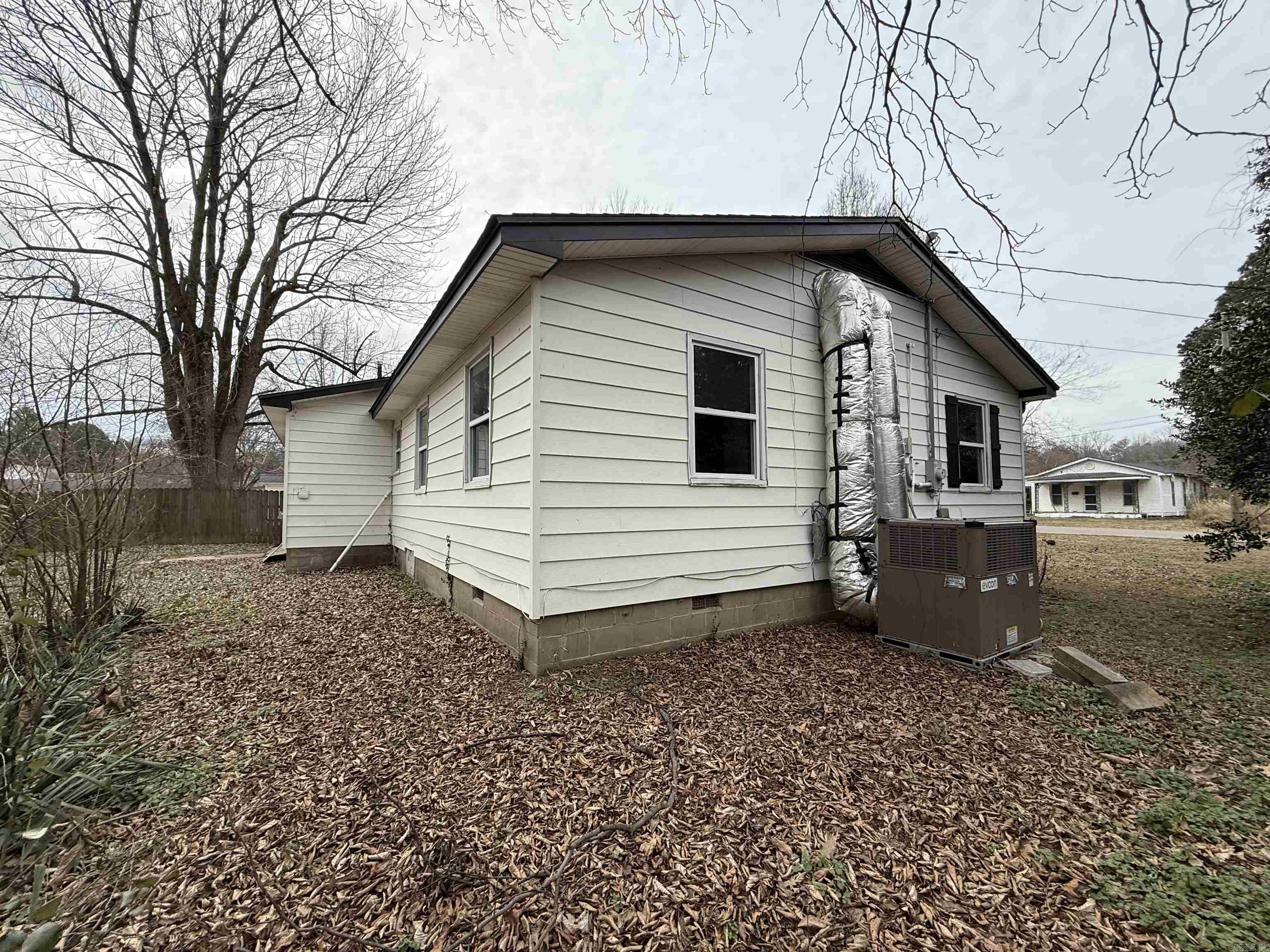 Johnson & Wiley - Residential