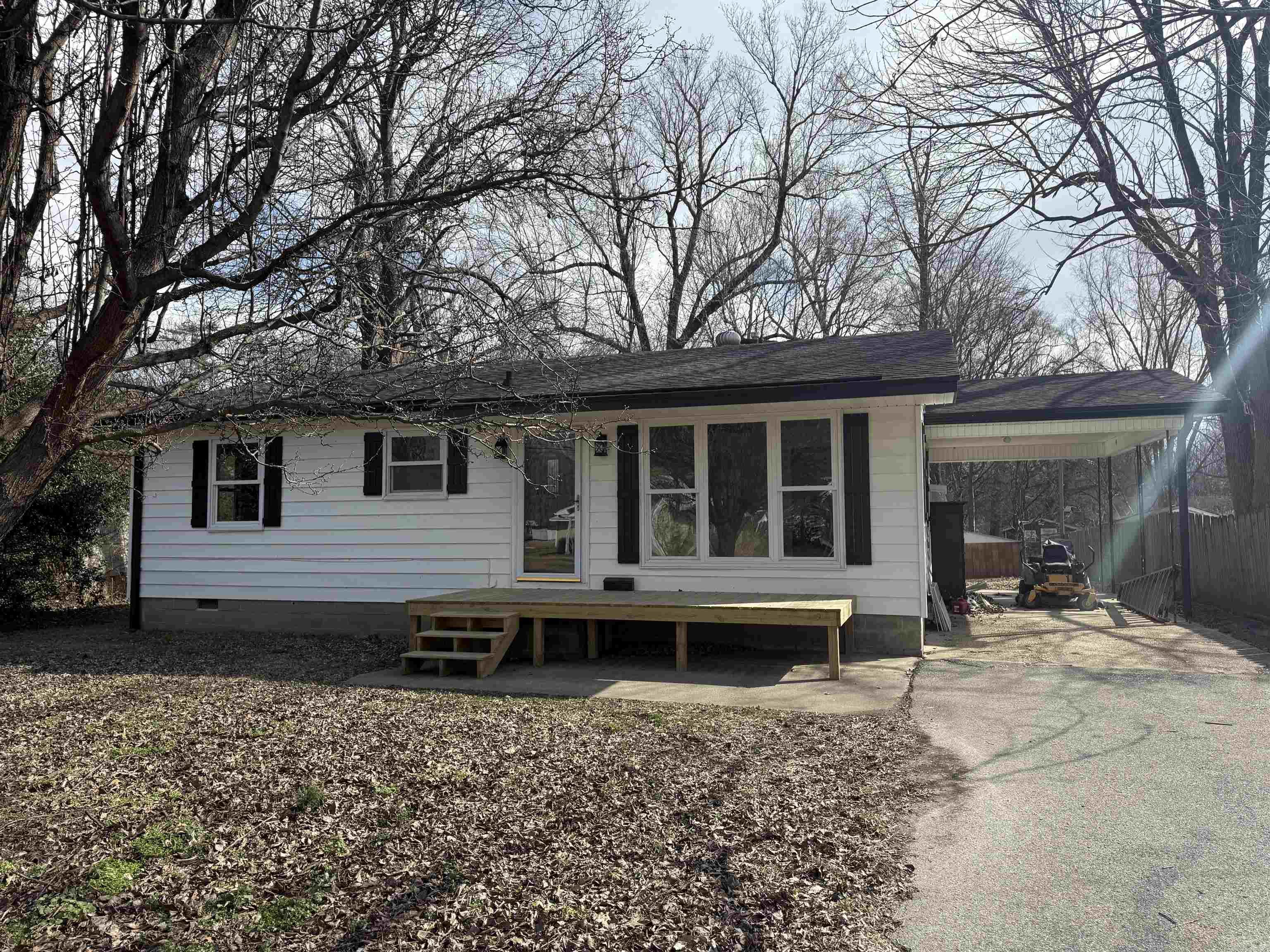 Johnson & Wiley - Residential