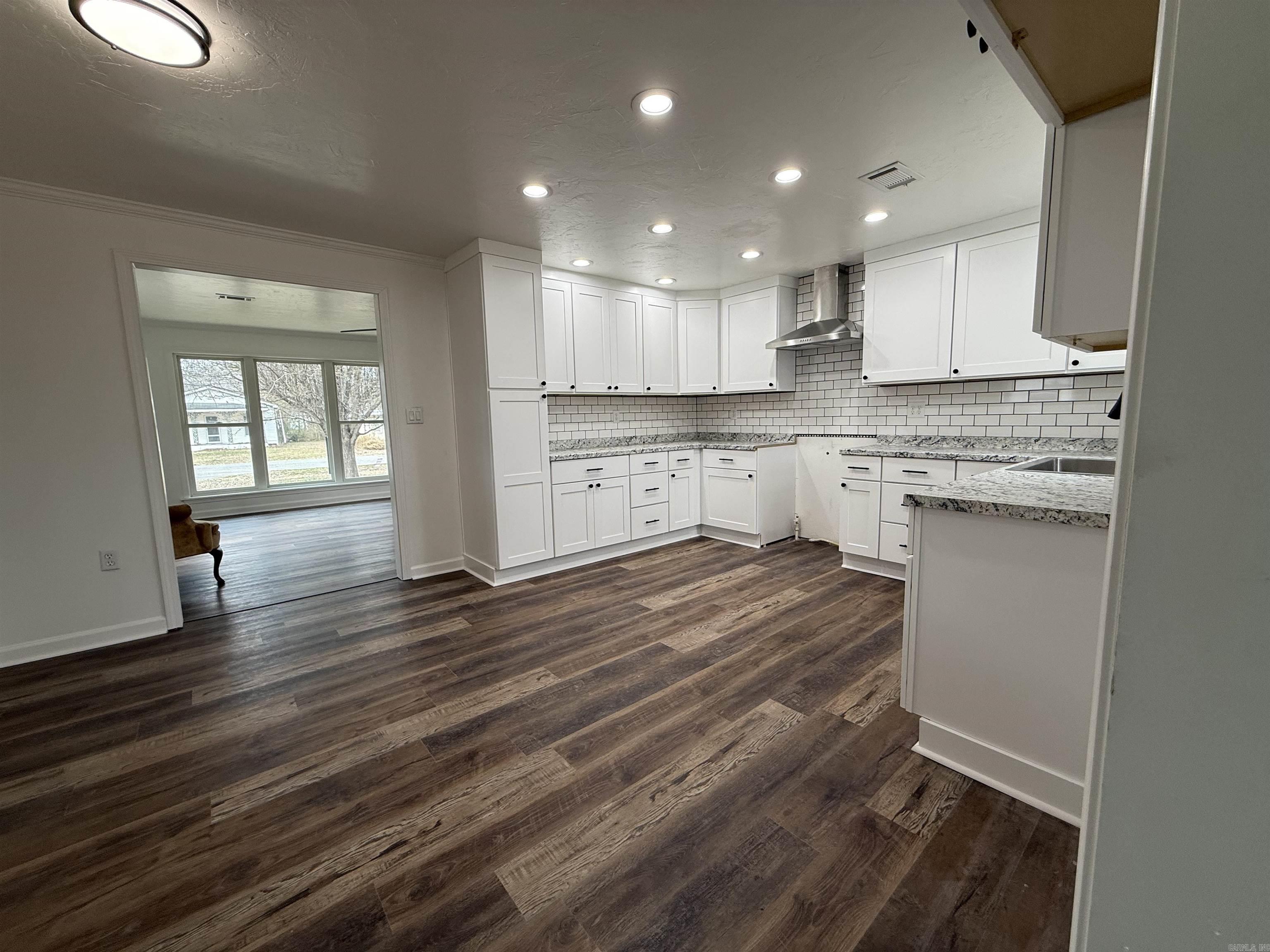 Johnson & Wiley - Residential