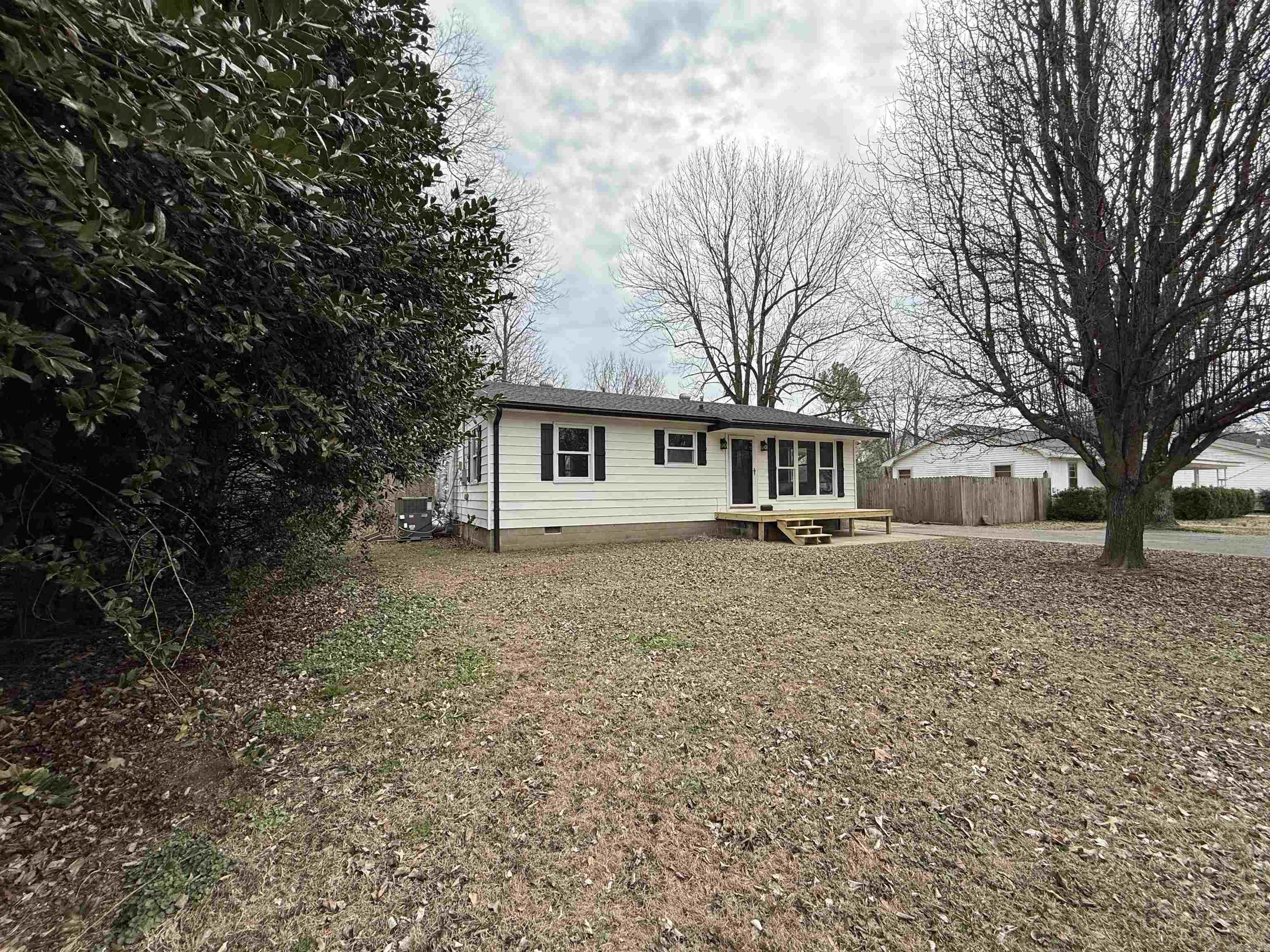 Johnson & Wiley - Residential