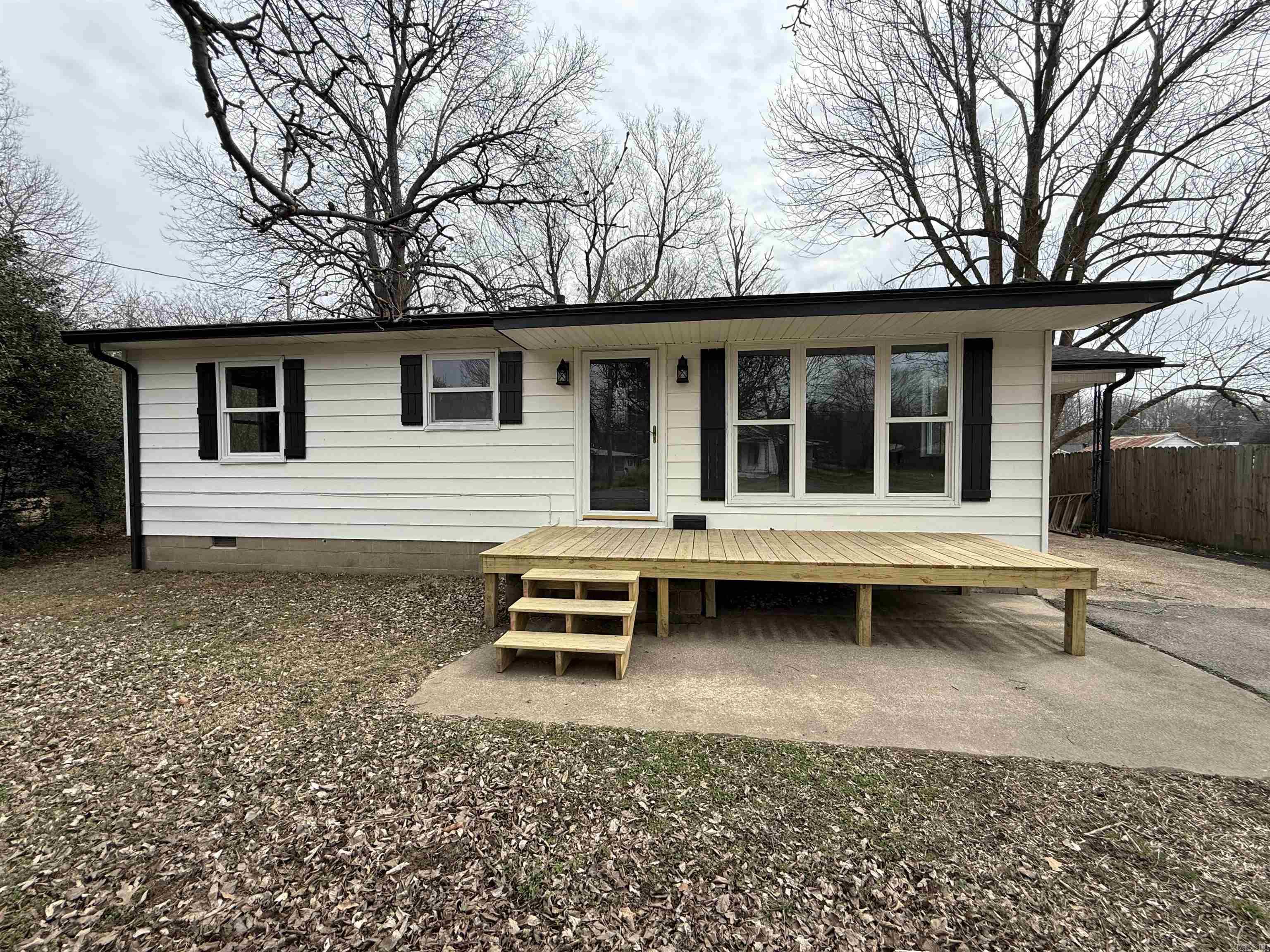 Johnson & Wiley - Residential