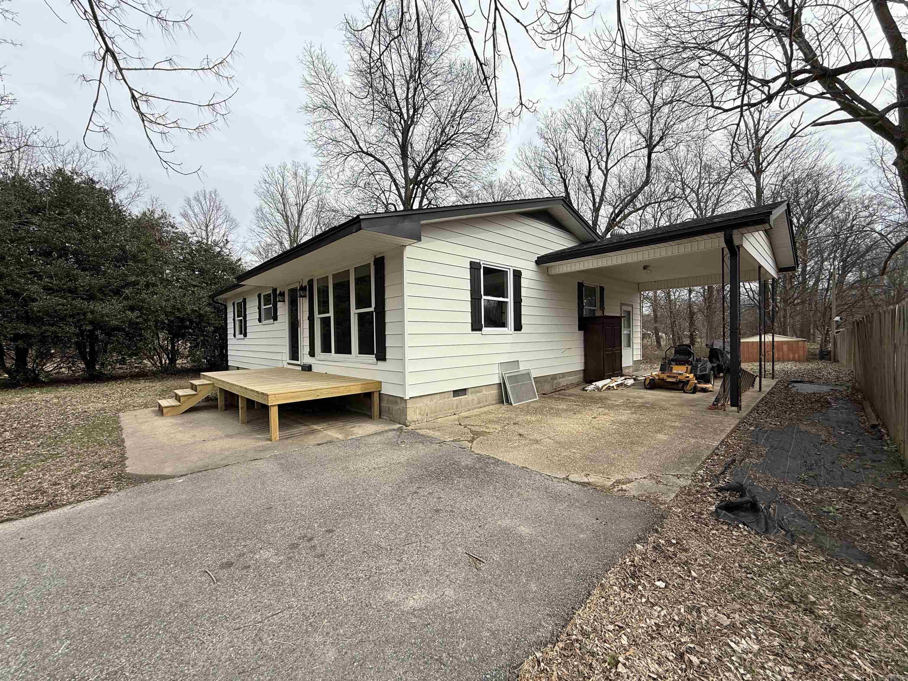 Johnson & Wiley - Residential