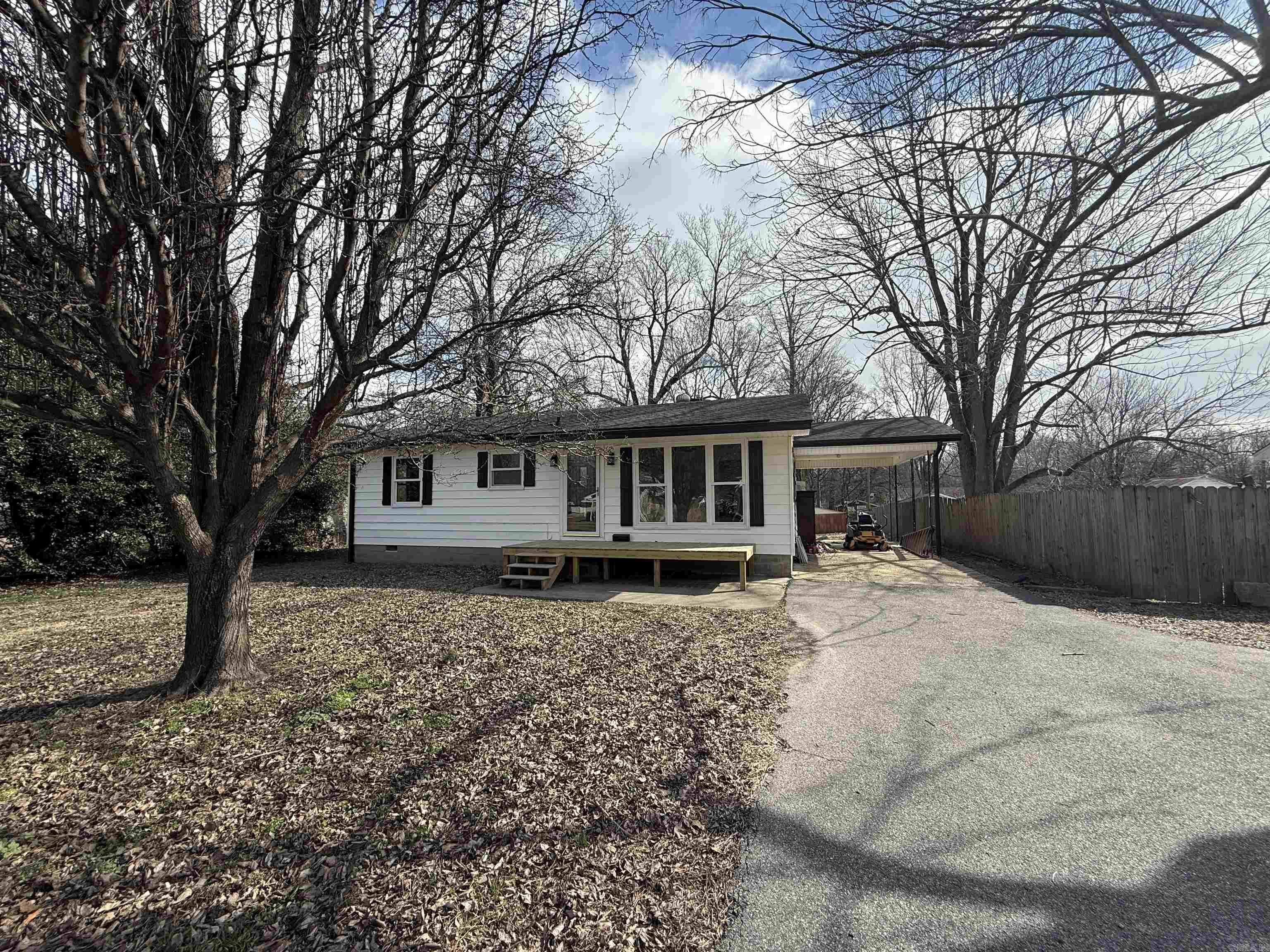 Johnson & Wiley - Residential