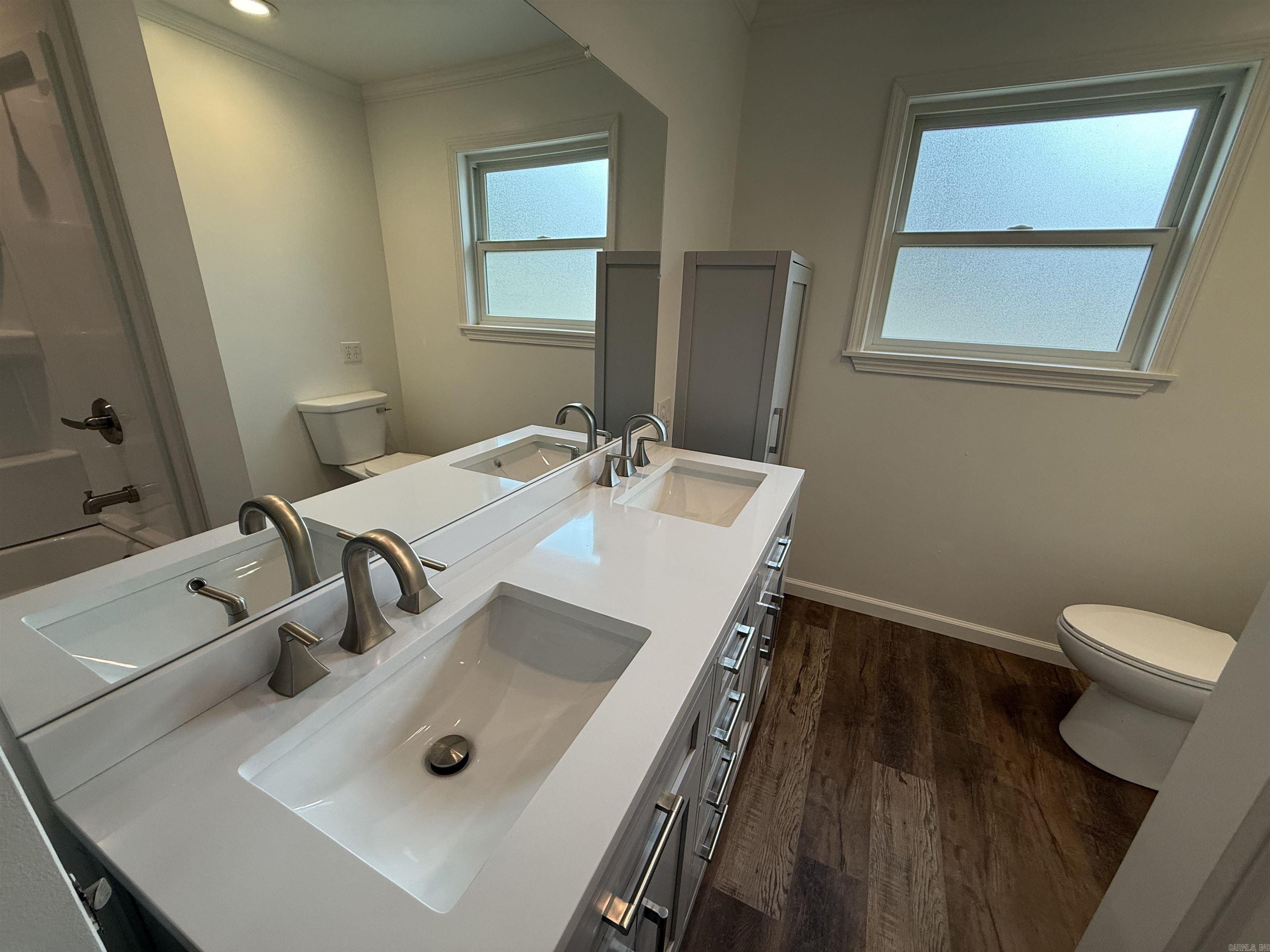 Johnson & Wiley - Residential