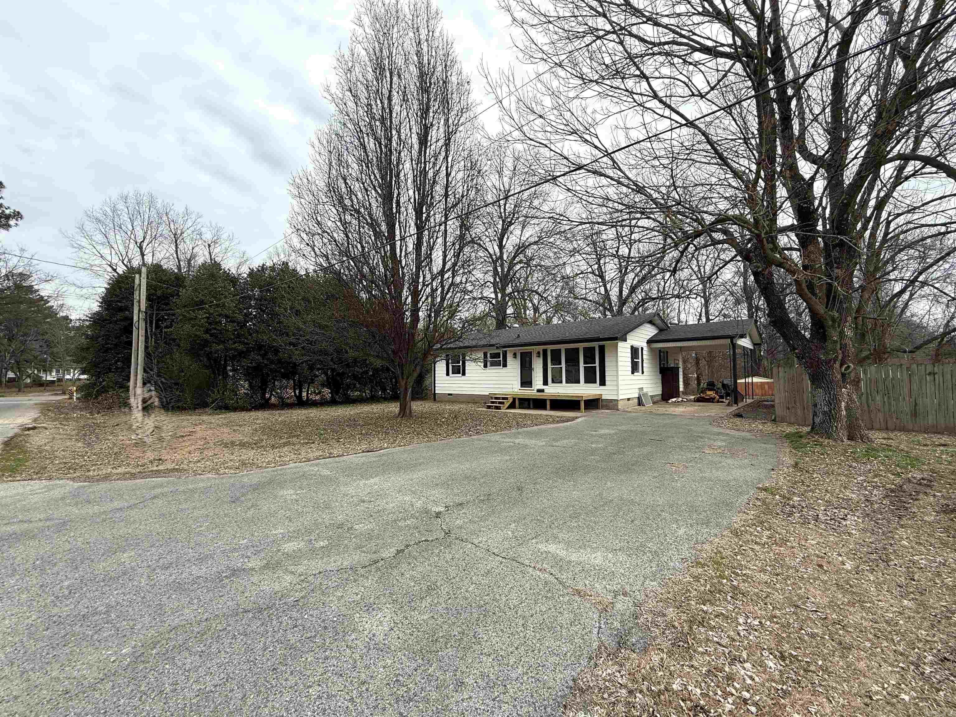 Johnson & Wiley - Residential