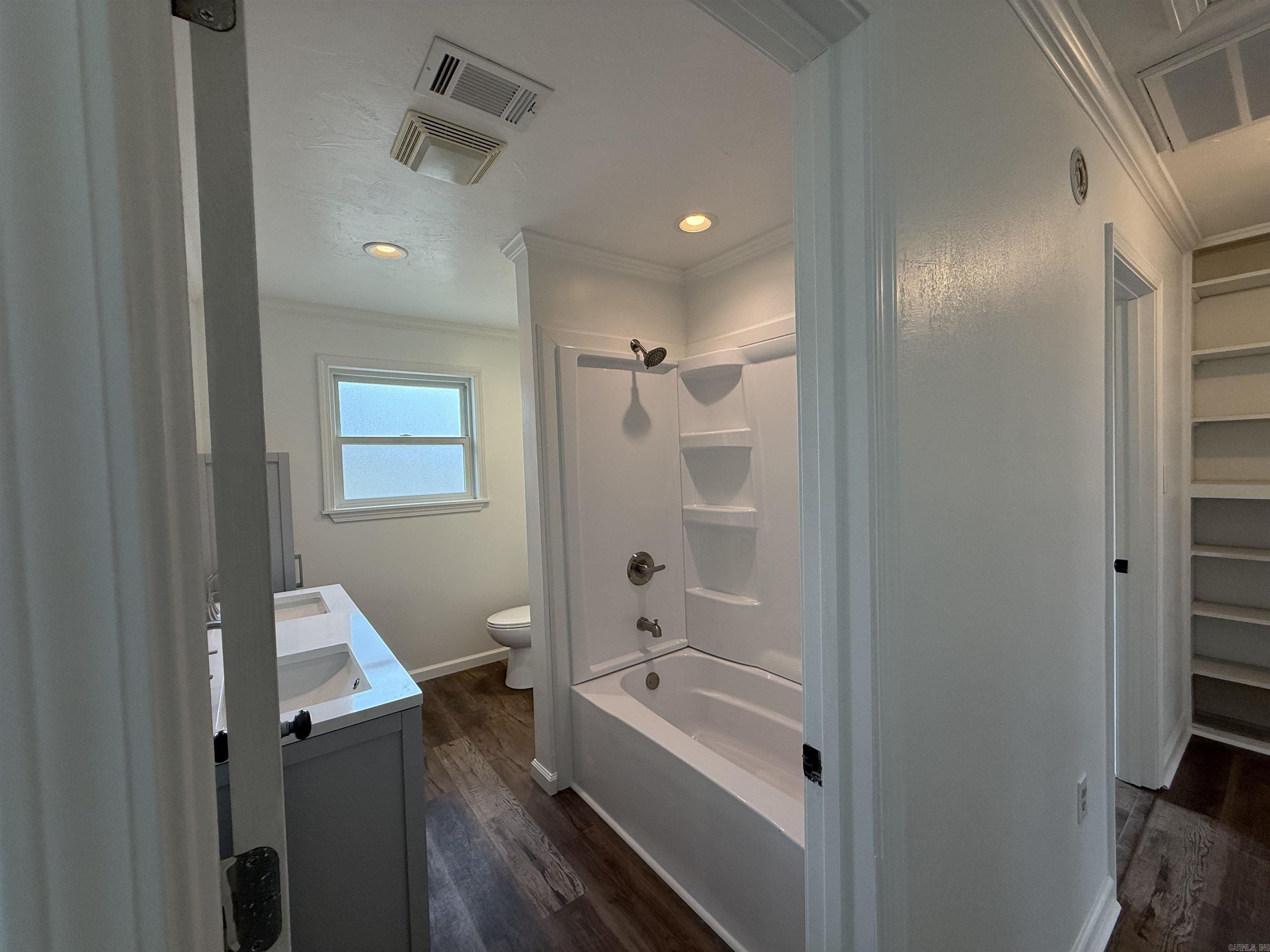 Johnson & Wiley - Residential