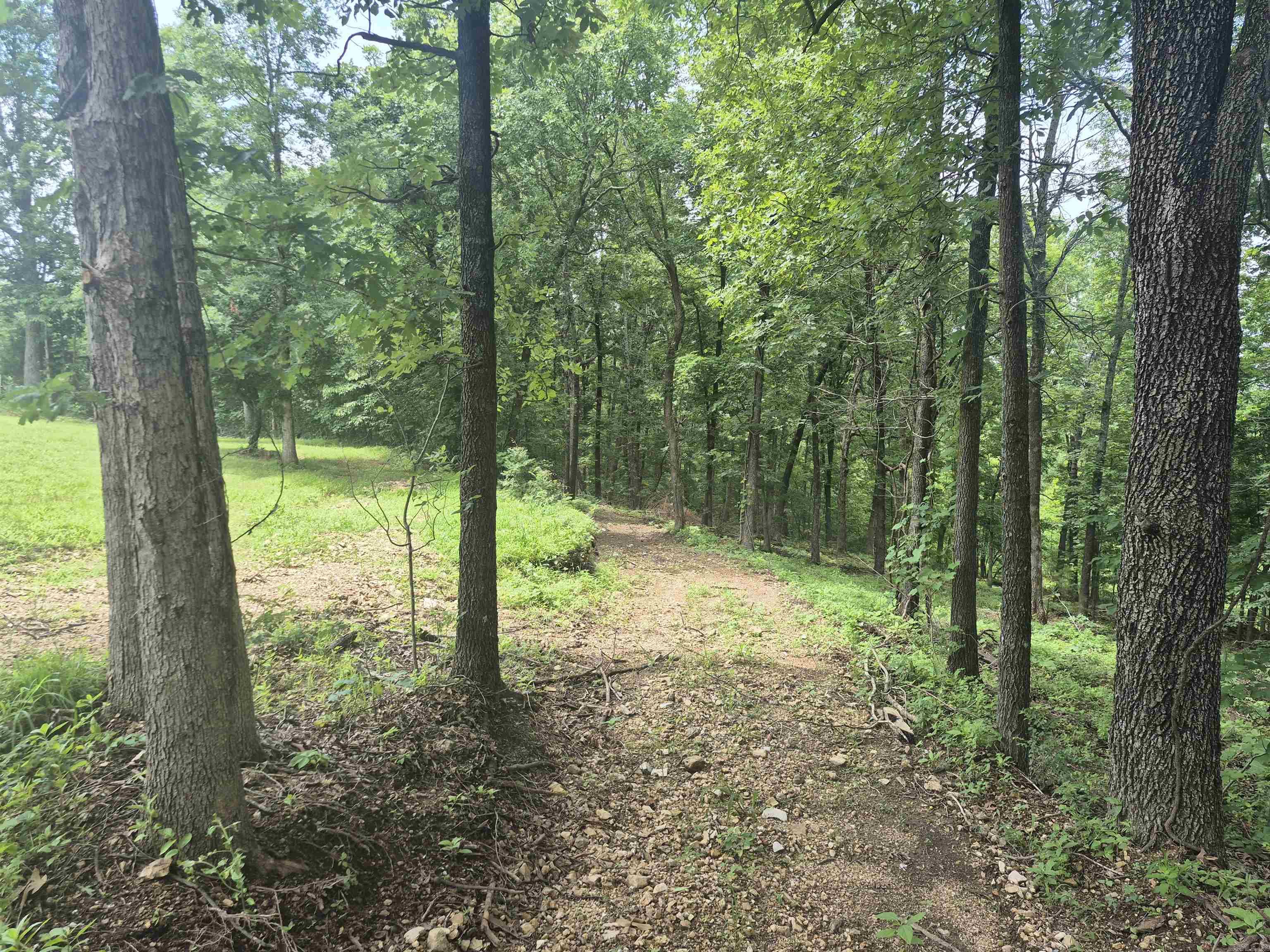 Metes & Bounds - Land