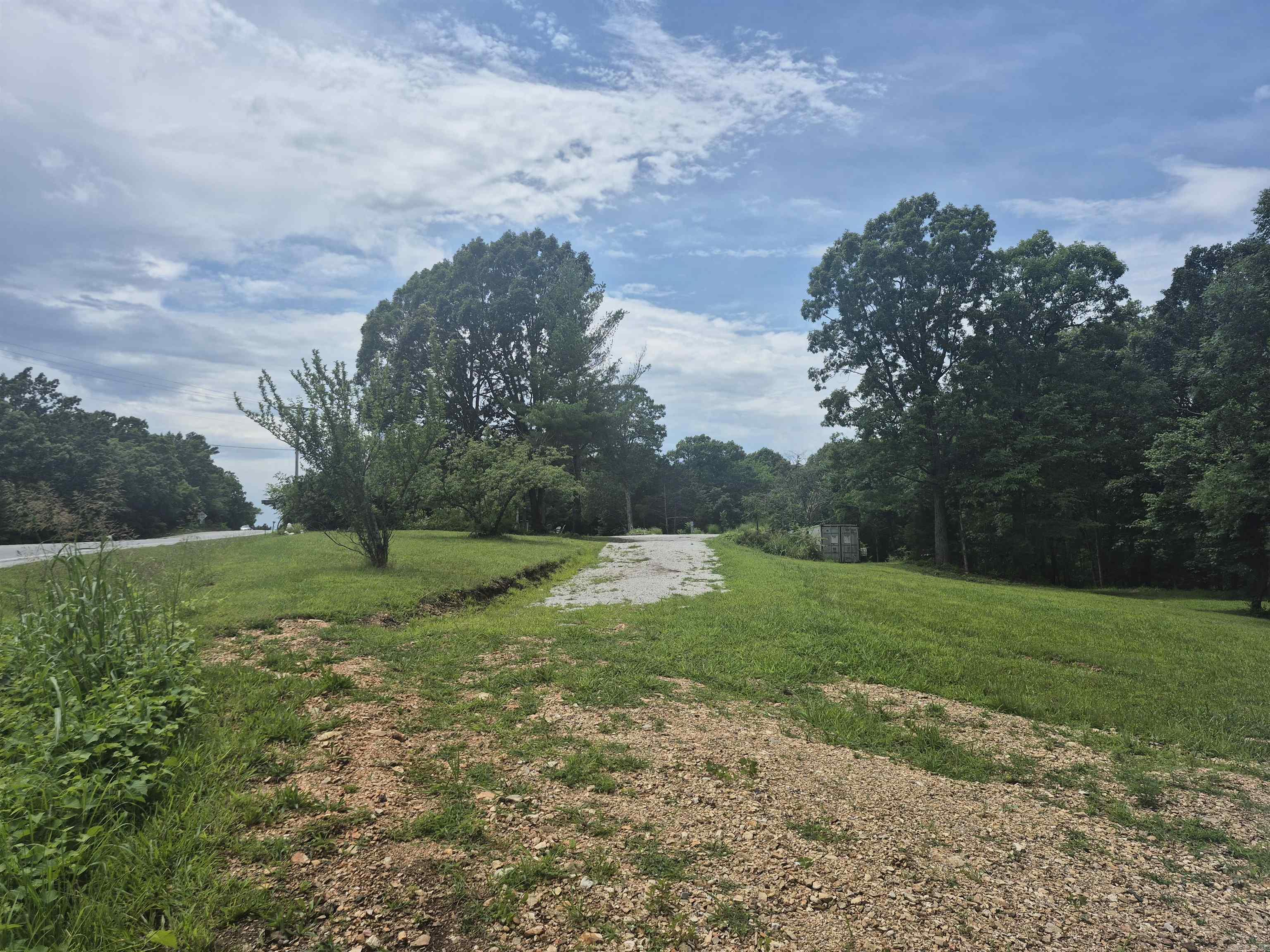 Metes & Bounds - Land