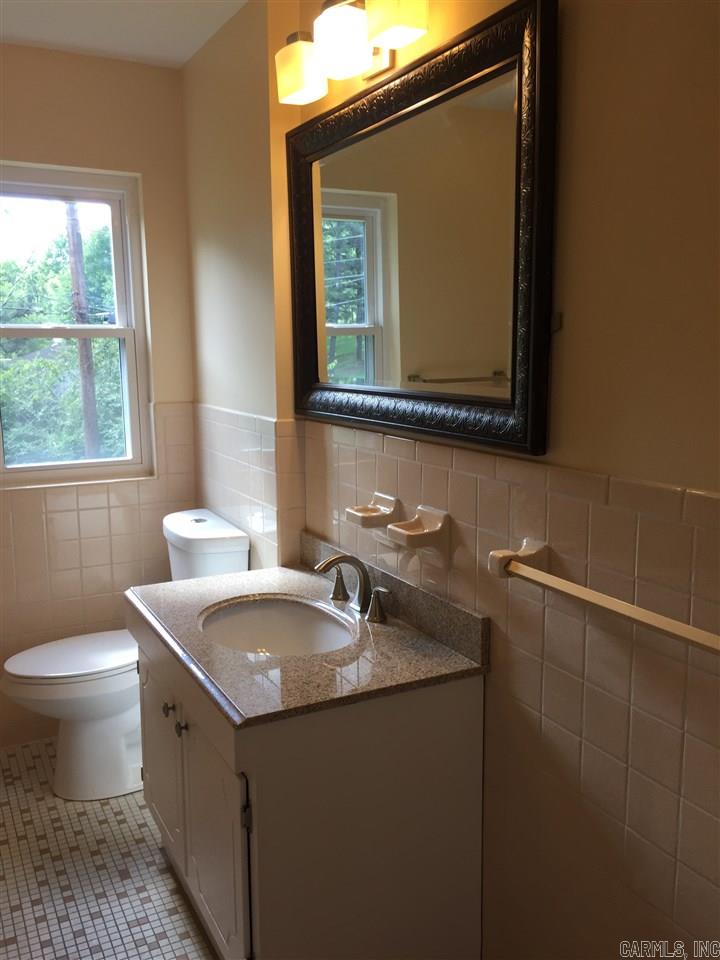 Treasure Hill - Residential