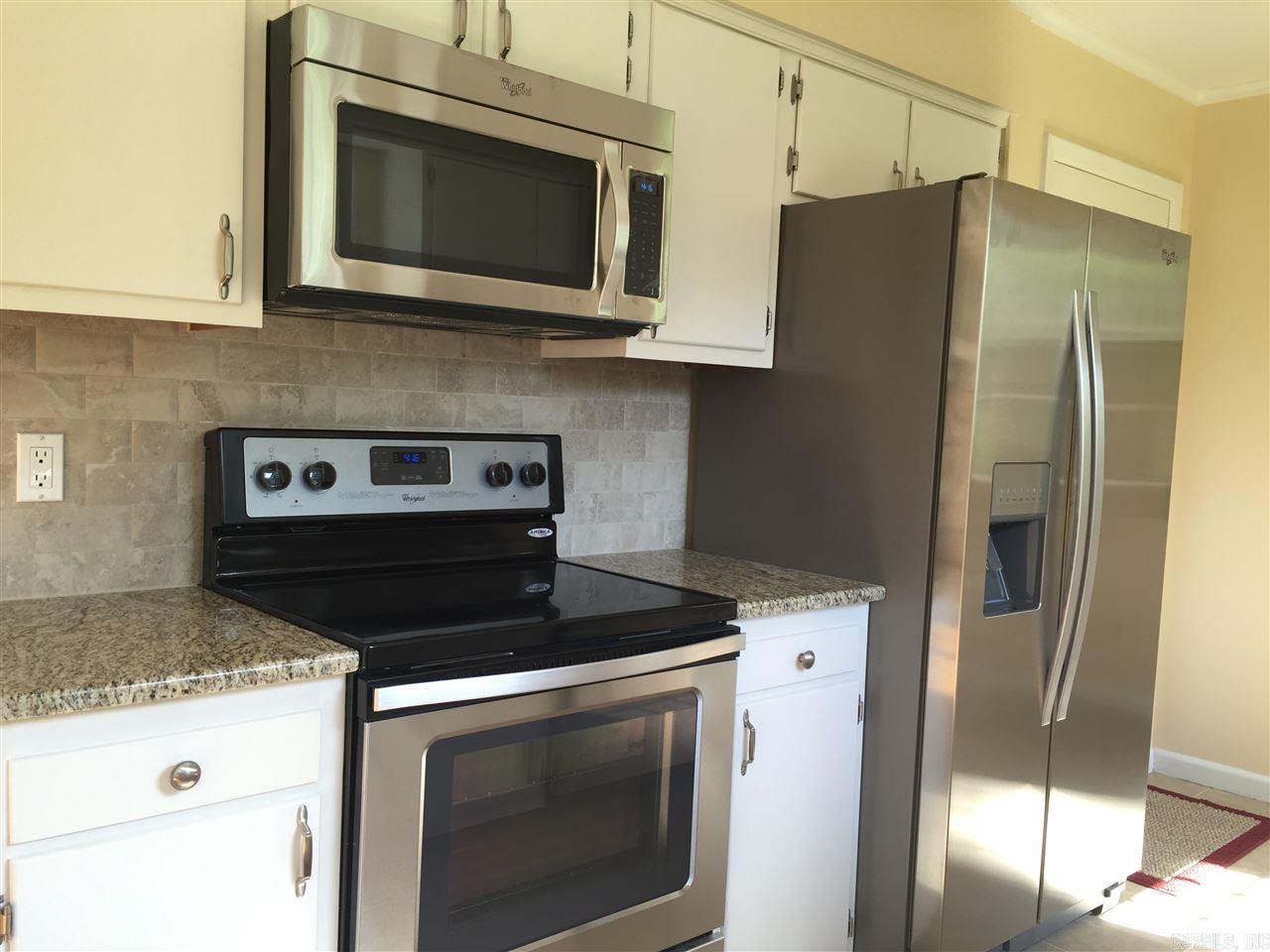 Treasure Hill - Residential