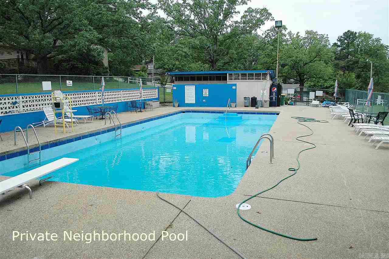 Treasure Hill - Residential