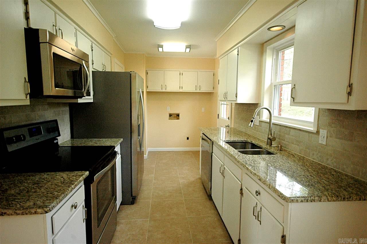 Treasure Hill - Residential