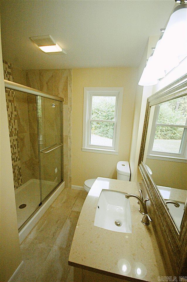 Treasure Hill - Residential