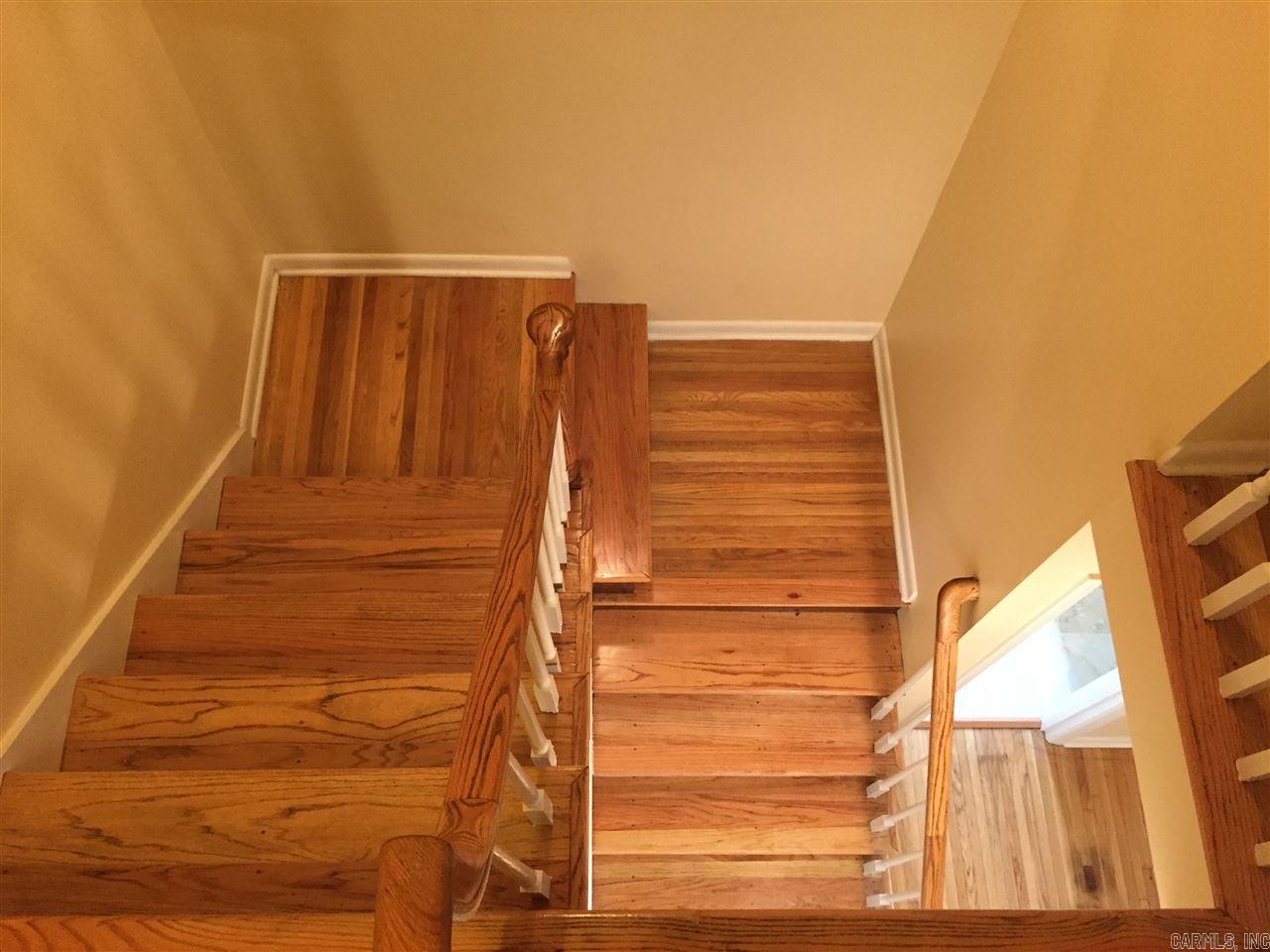 Treasure Hill - Residential