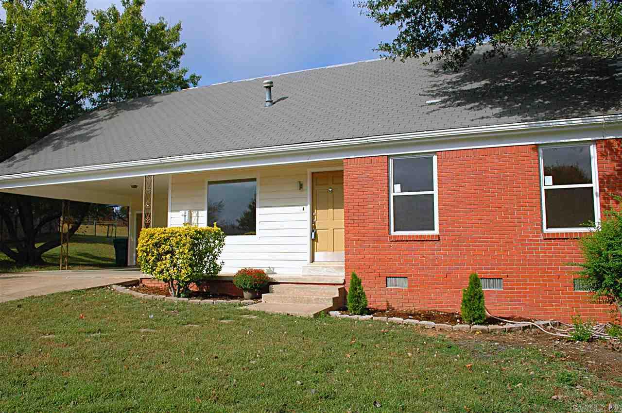 Treasure Hill - Residential