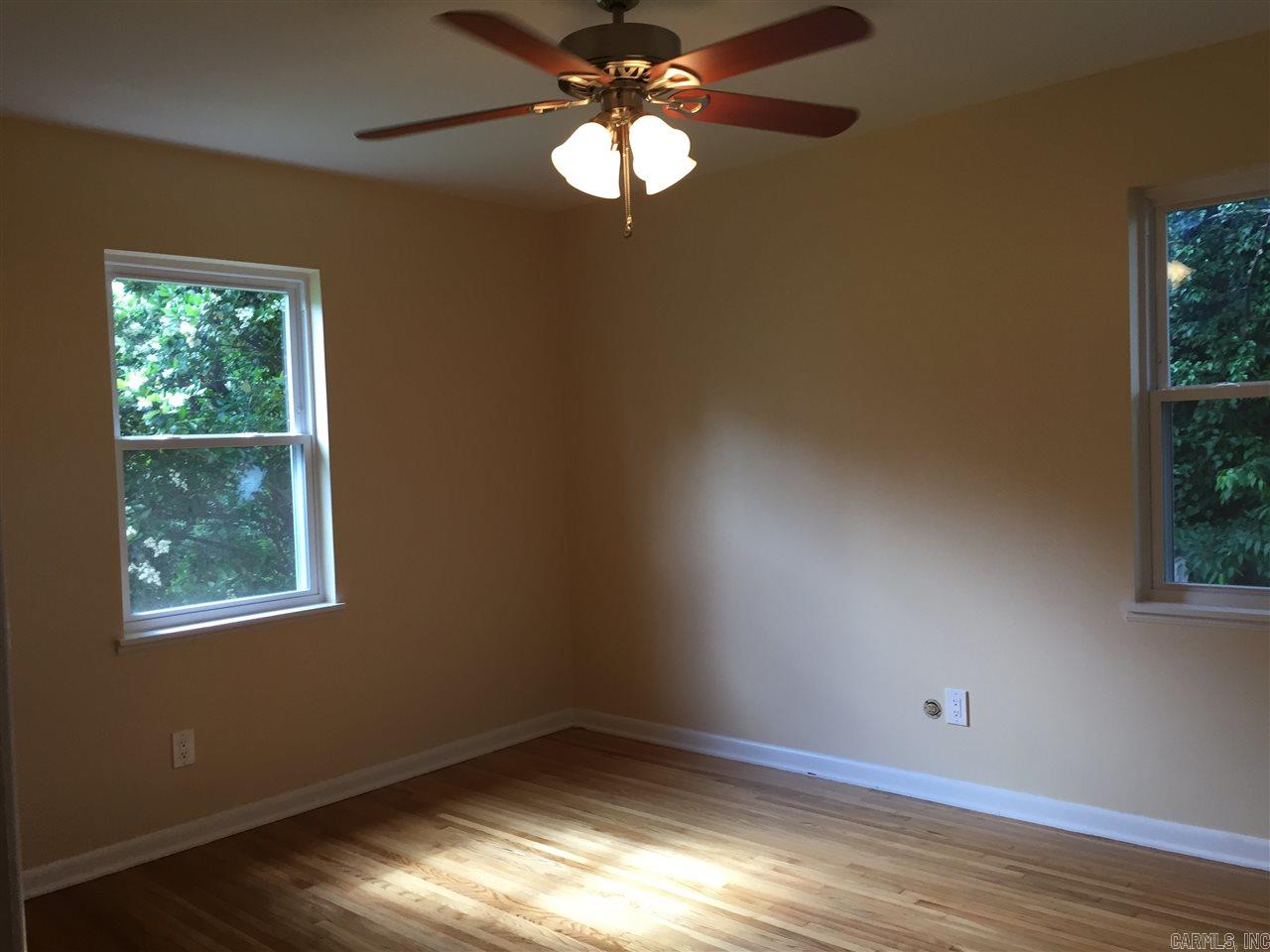 Treasure Hill - Residential