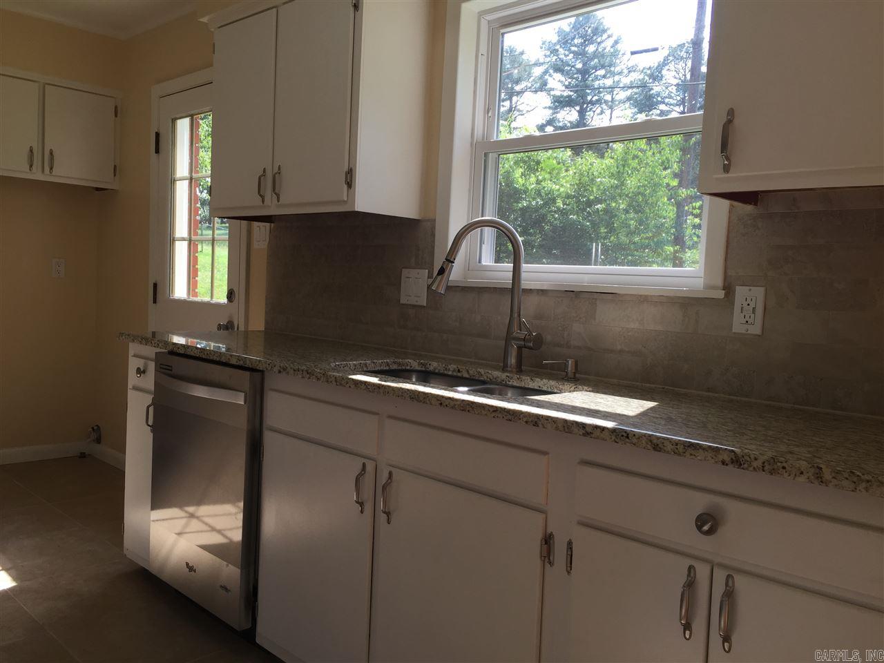 Treasure Hill - Residential