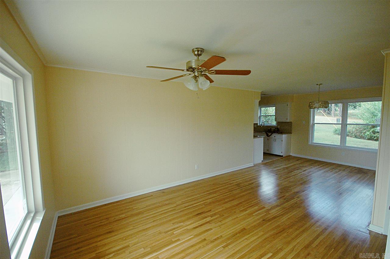 Treasure Hill - Residential