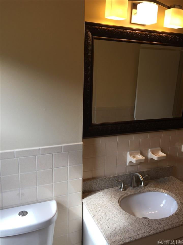 Treasure Hill - Residential