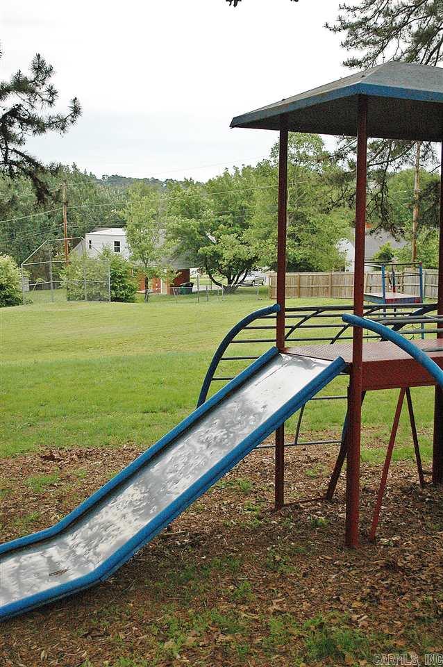 Treasure Hill - Residential