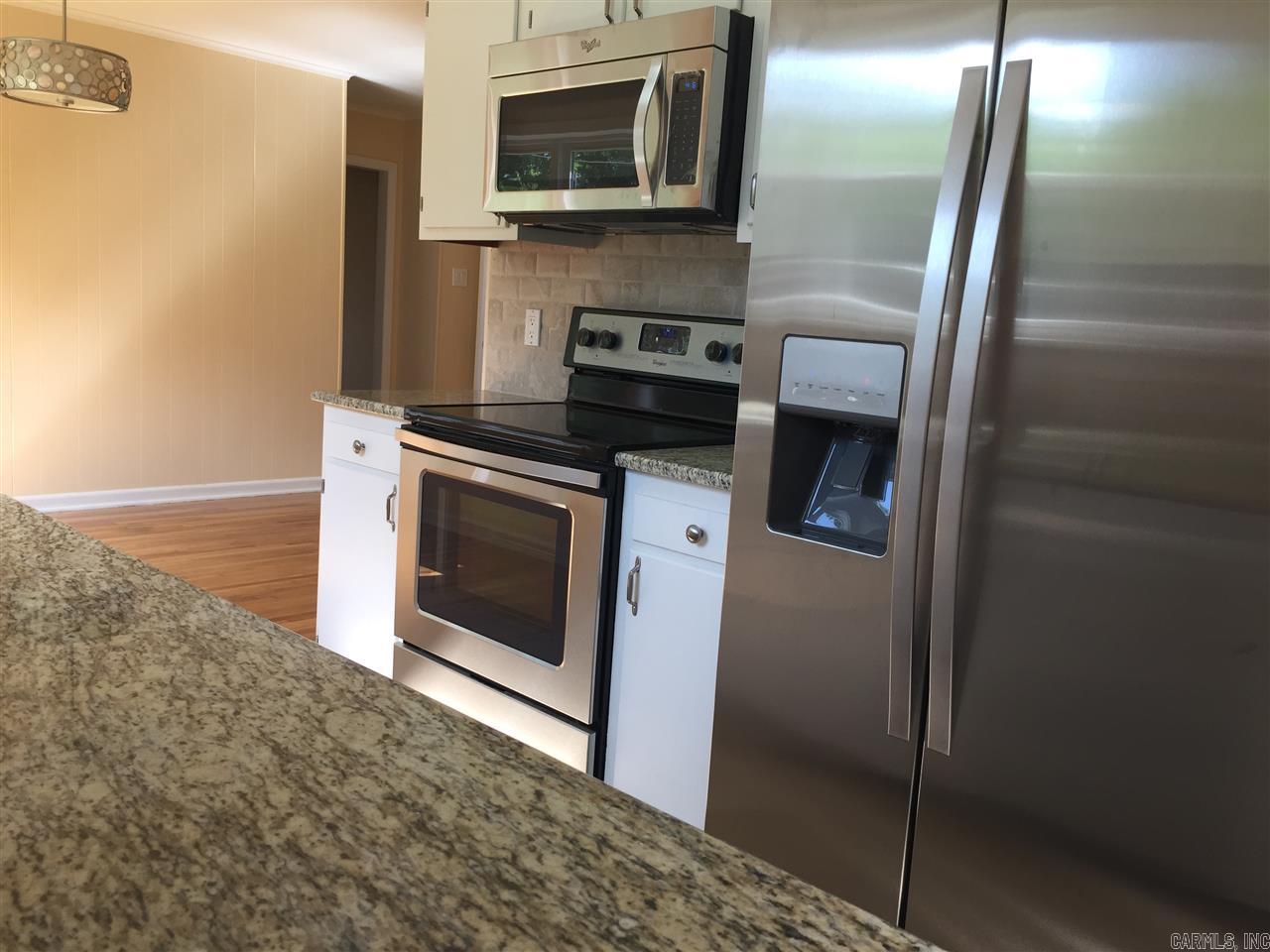 Treasure Hill - Residential