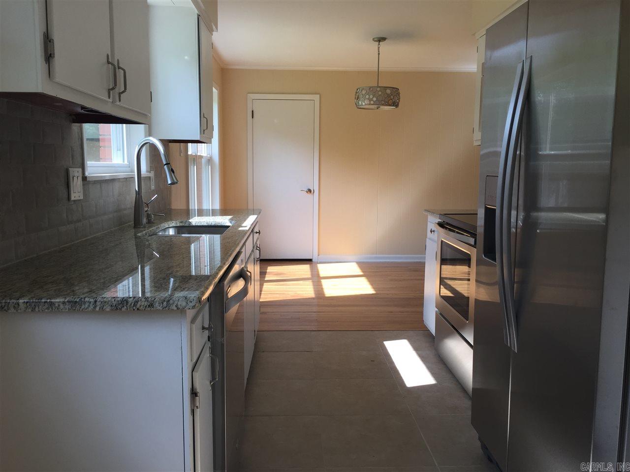 Treasure Hill - Residential