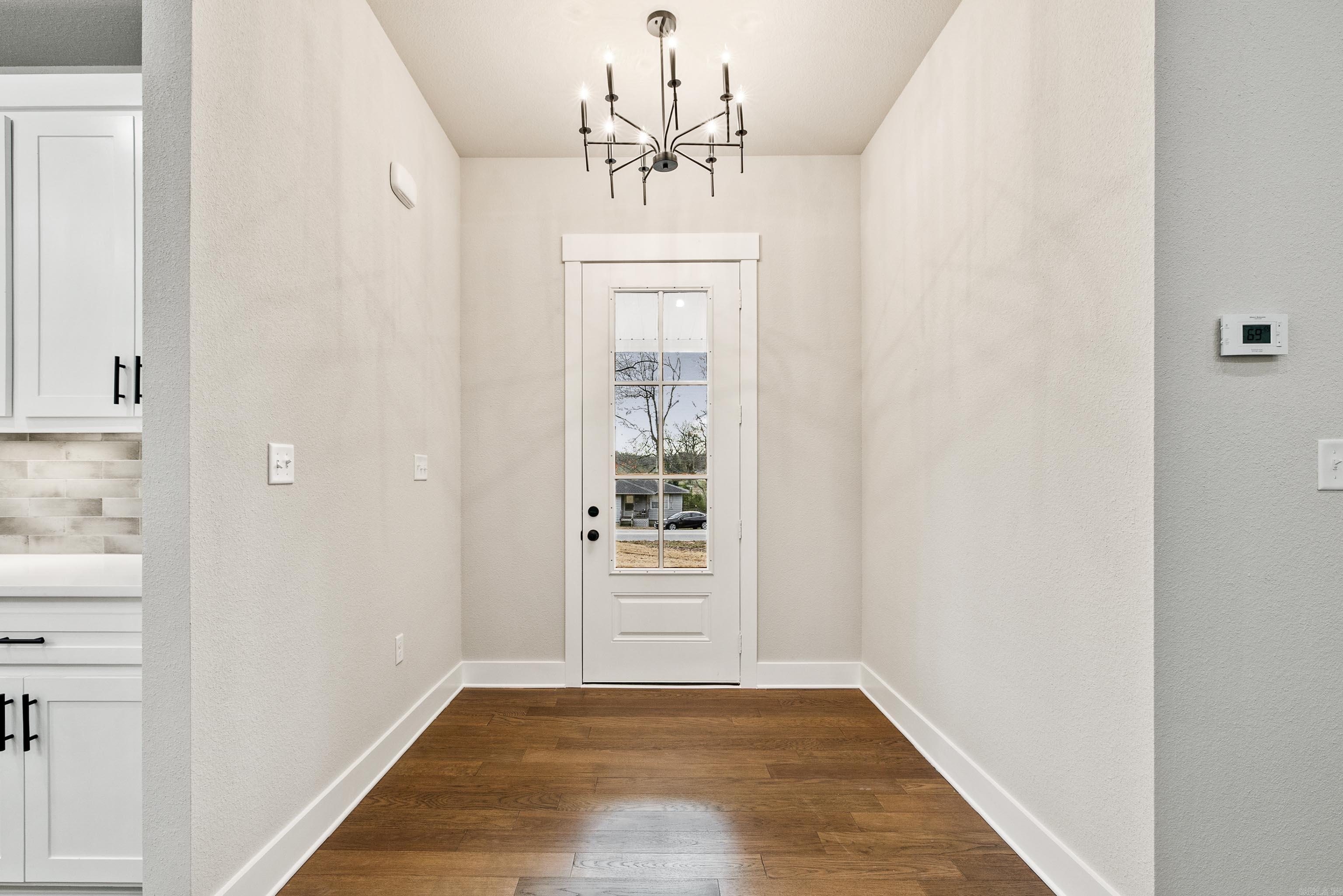 Not In List - Residential