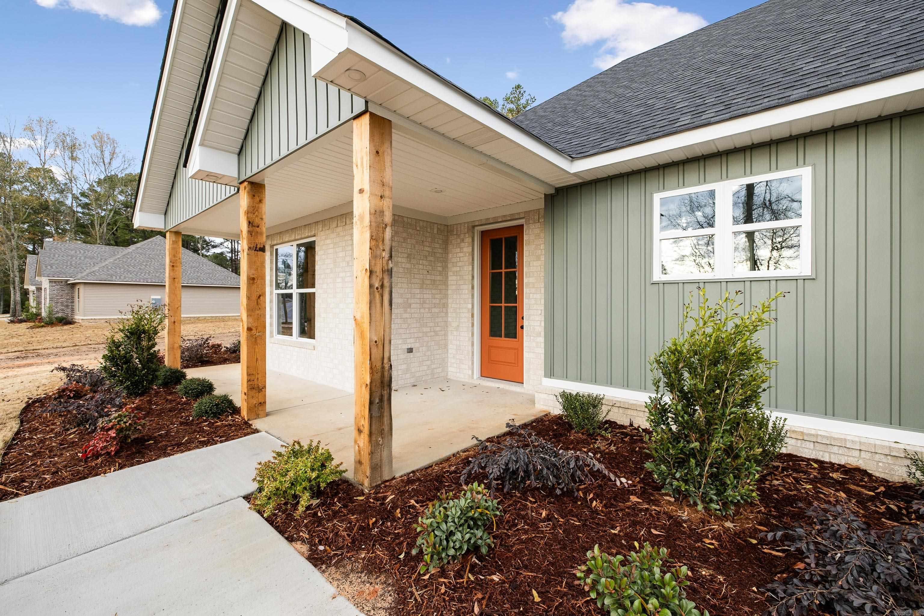 Not In List - Residential