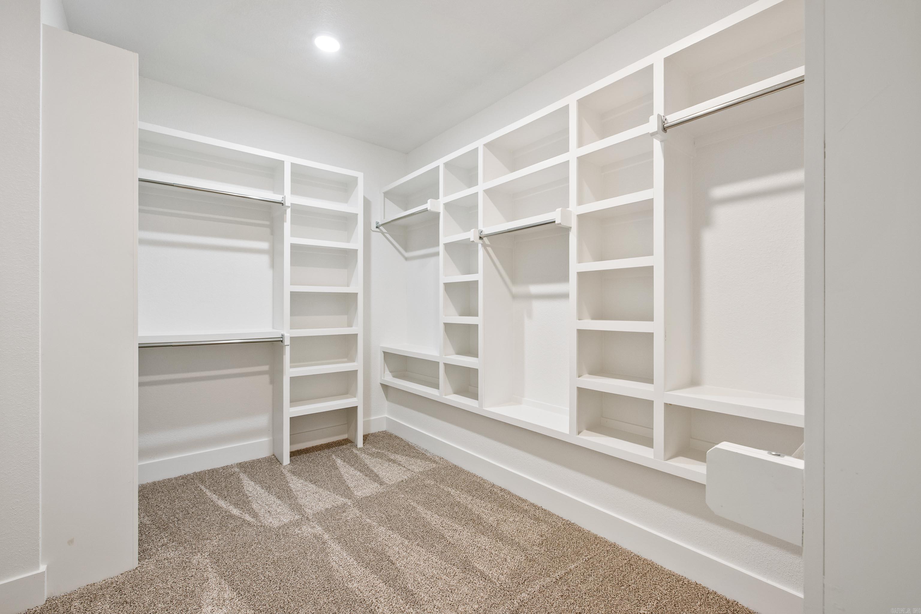 Not In List - Residential