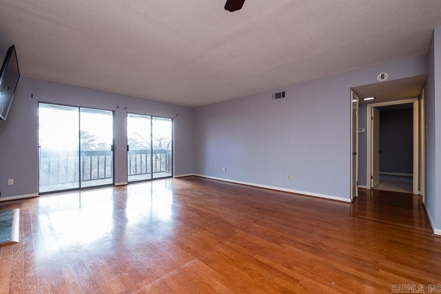 Forest Hills Condos - Residential