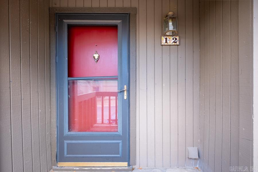 Forest Hills Condos - Residential