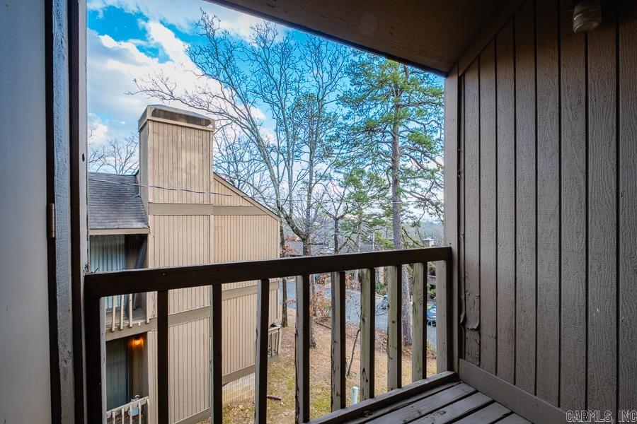 Forest Hills Condos - Residential