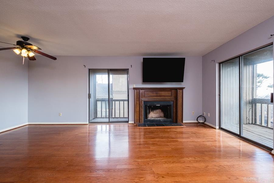 Forest Hills Condos - Residential