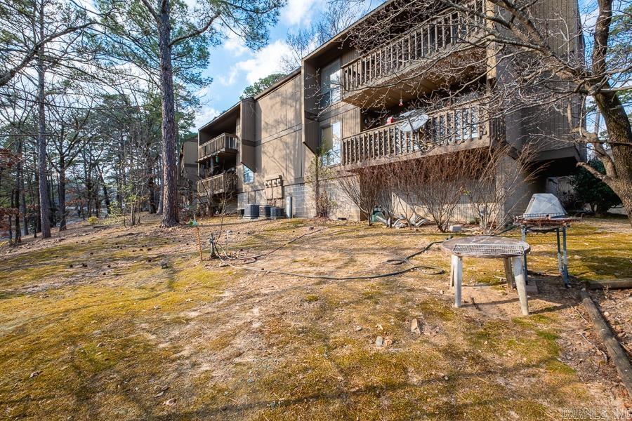 Forest Hills Condos - Residential