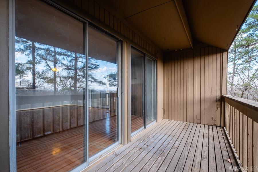 Forest Hills Condos - Residential