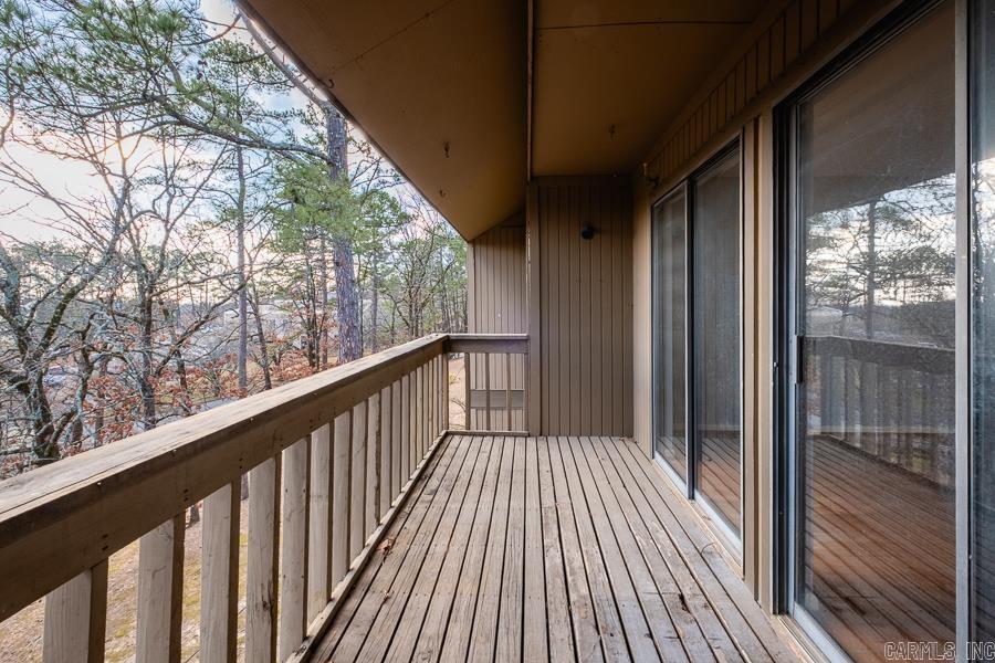 Forest Hills Condos - Residential