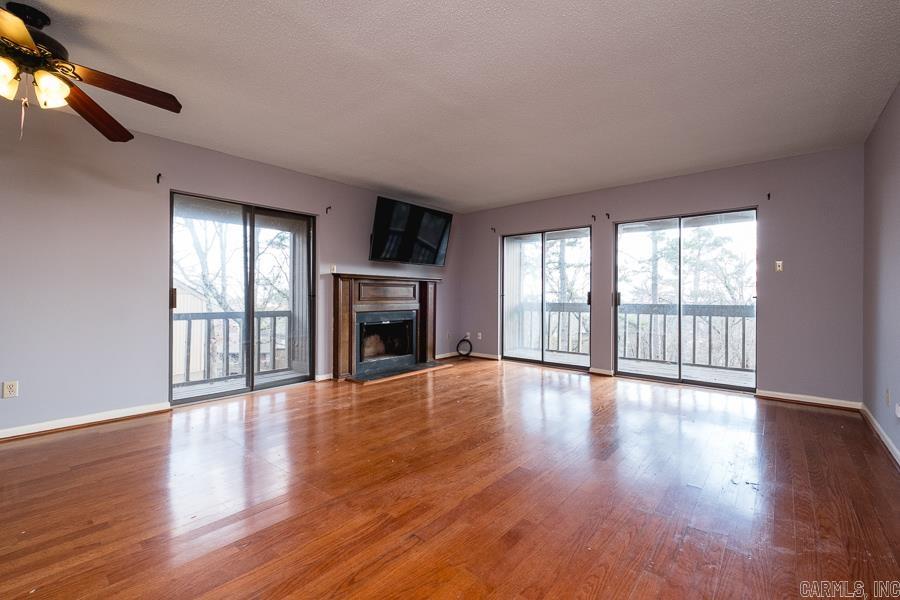 Forest Hills Condos - Residential