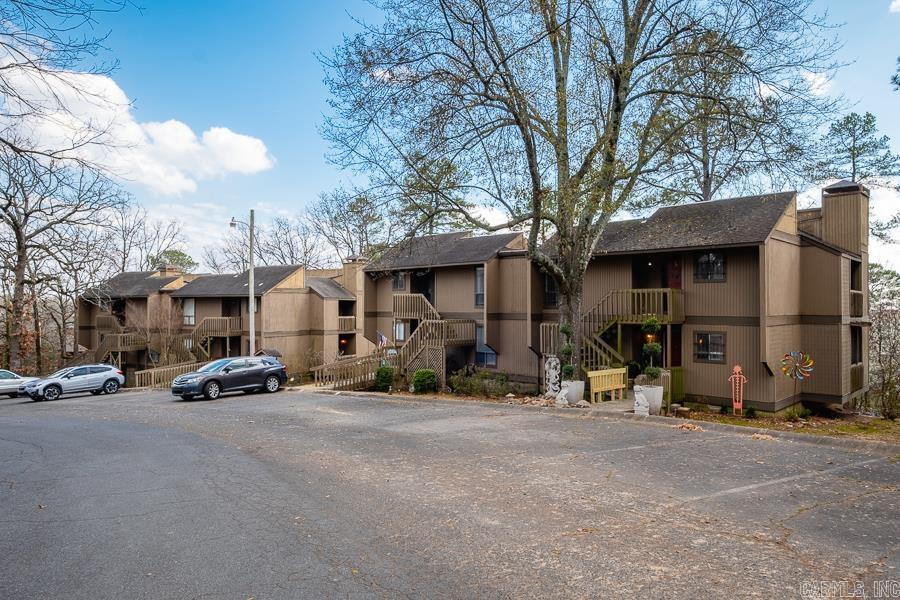 Forest Hills Condos - Residential