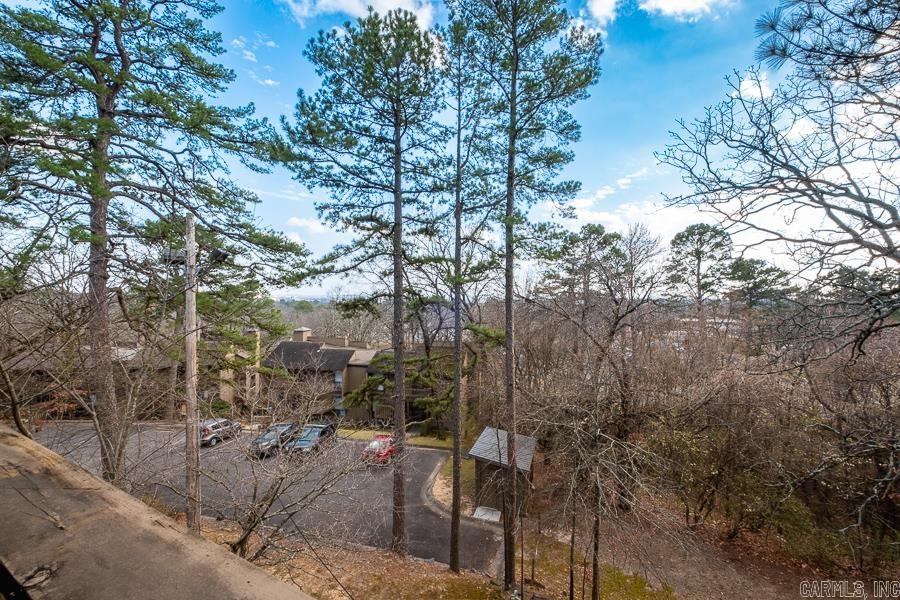 Forest Hills Condos - Residential