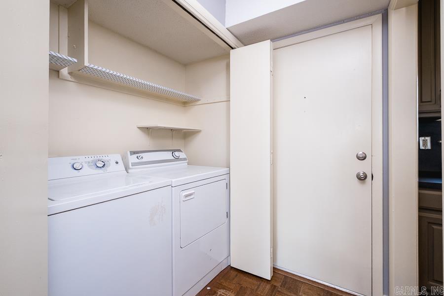 Forest Hills Condos - Residential