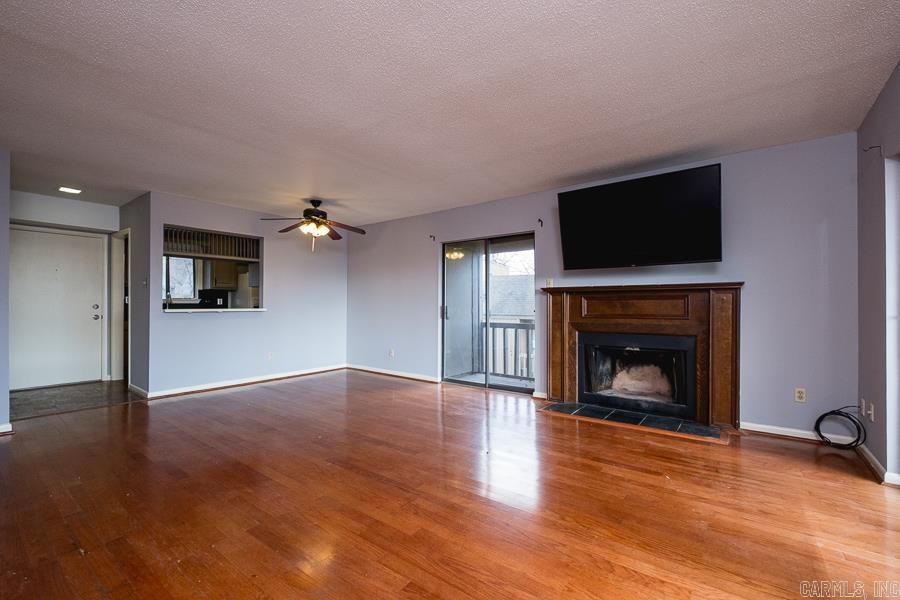 Forest Hills Condos - Residential