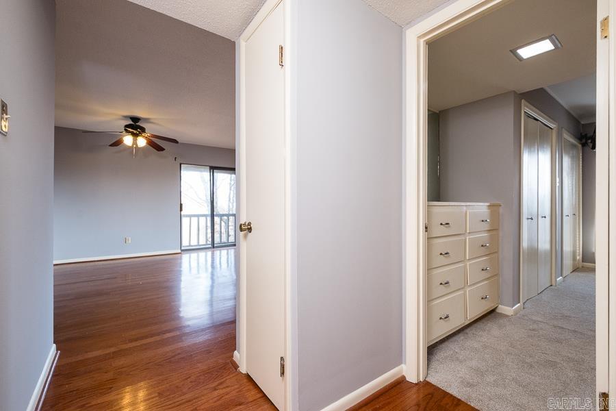 Forest Hills Condos - Residential