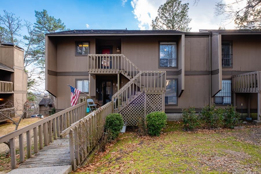 Forest Hills Condos - Residential