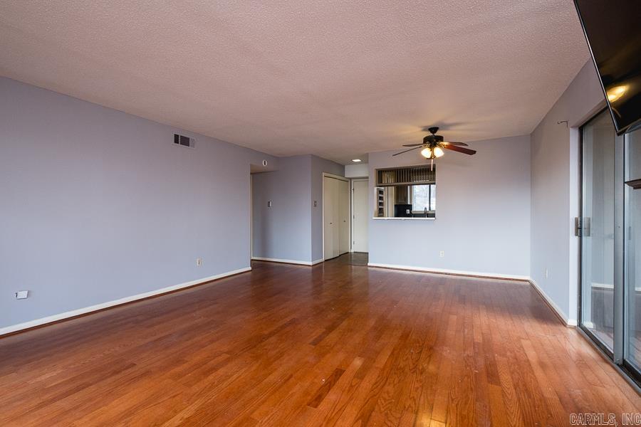 Forest Hills Condos - Residential