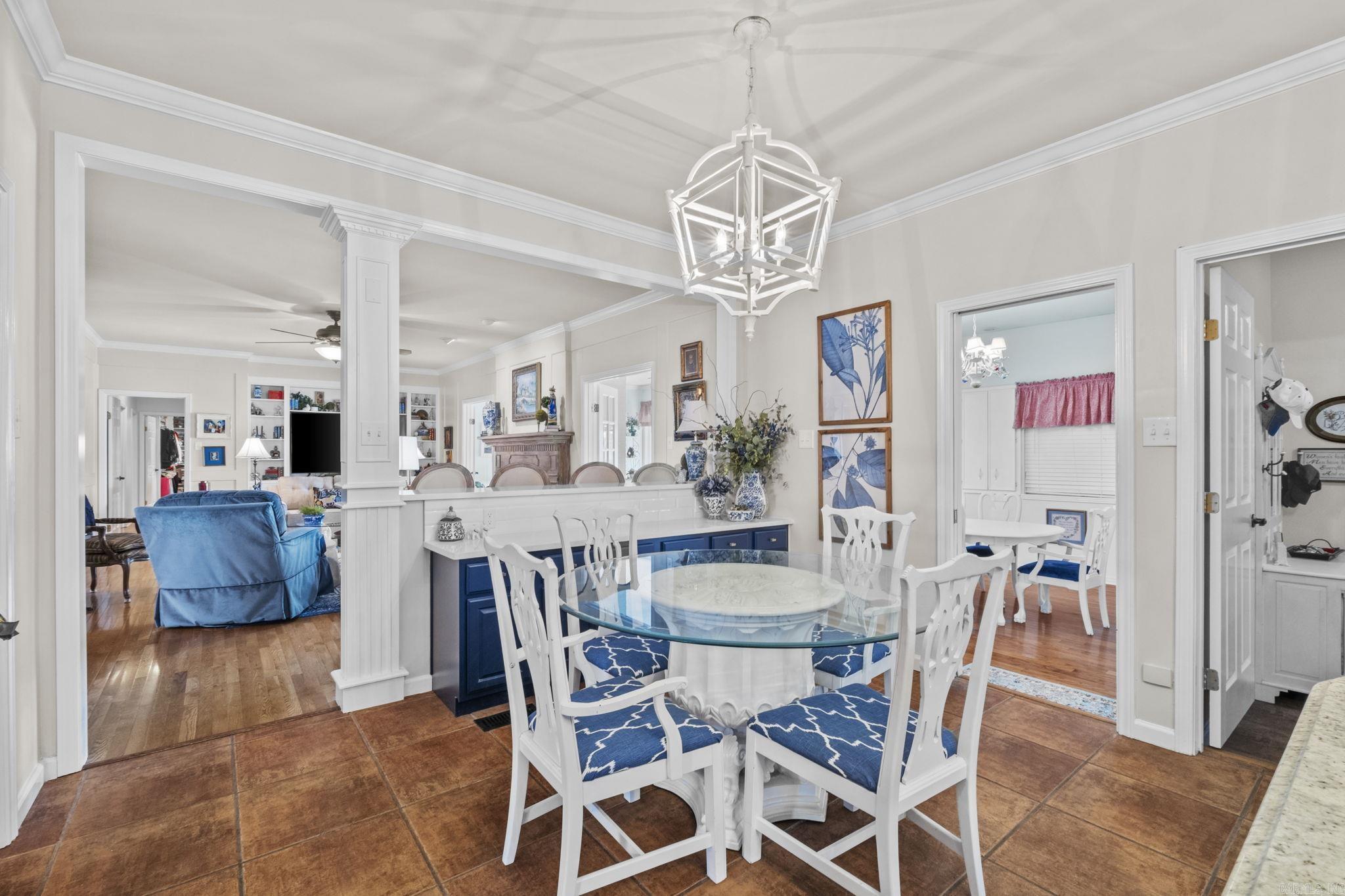 INDIAN HILLS - Residential