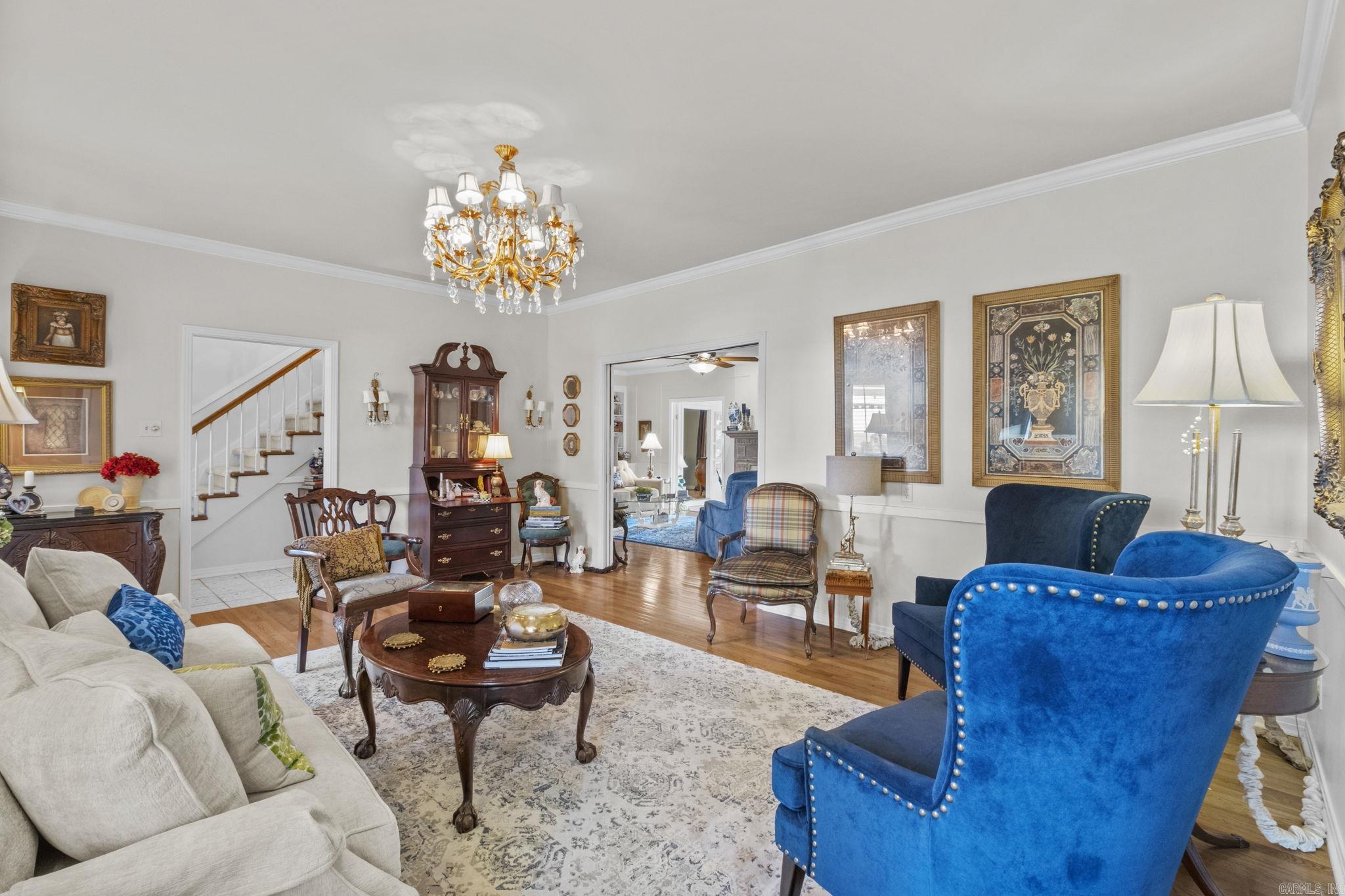 INDIAN HILLS - Residential