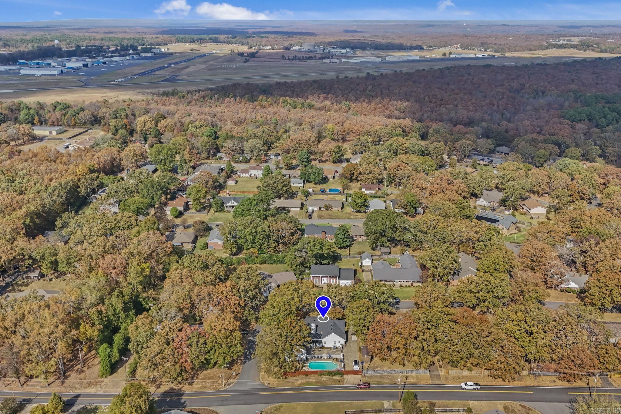 INDIAN HILLS - Residential