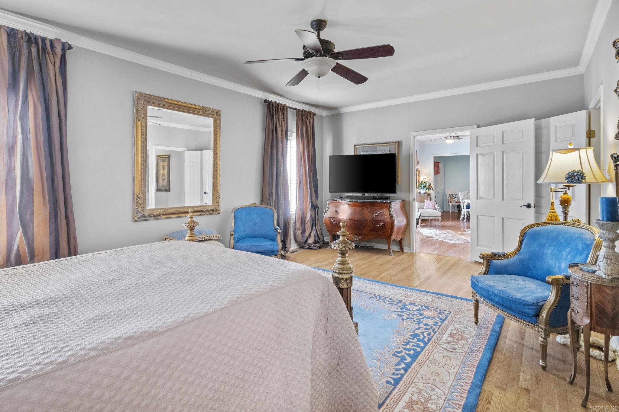 INDIAN HILLS - Residential