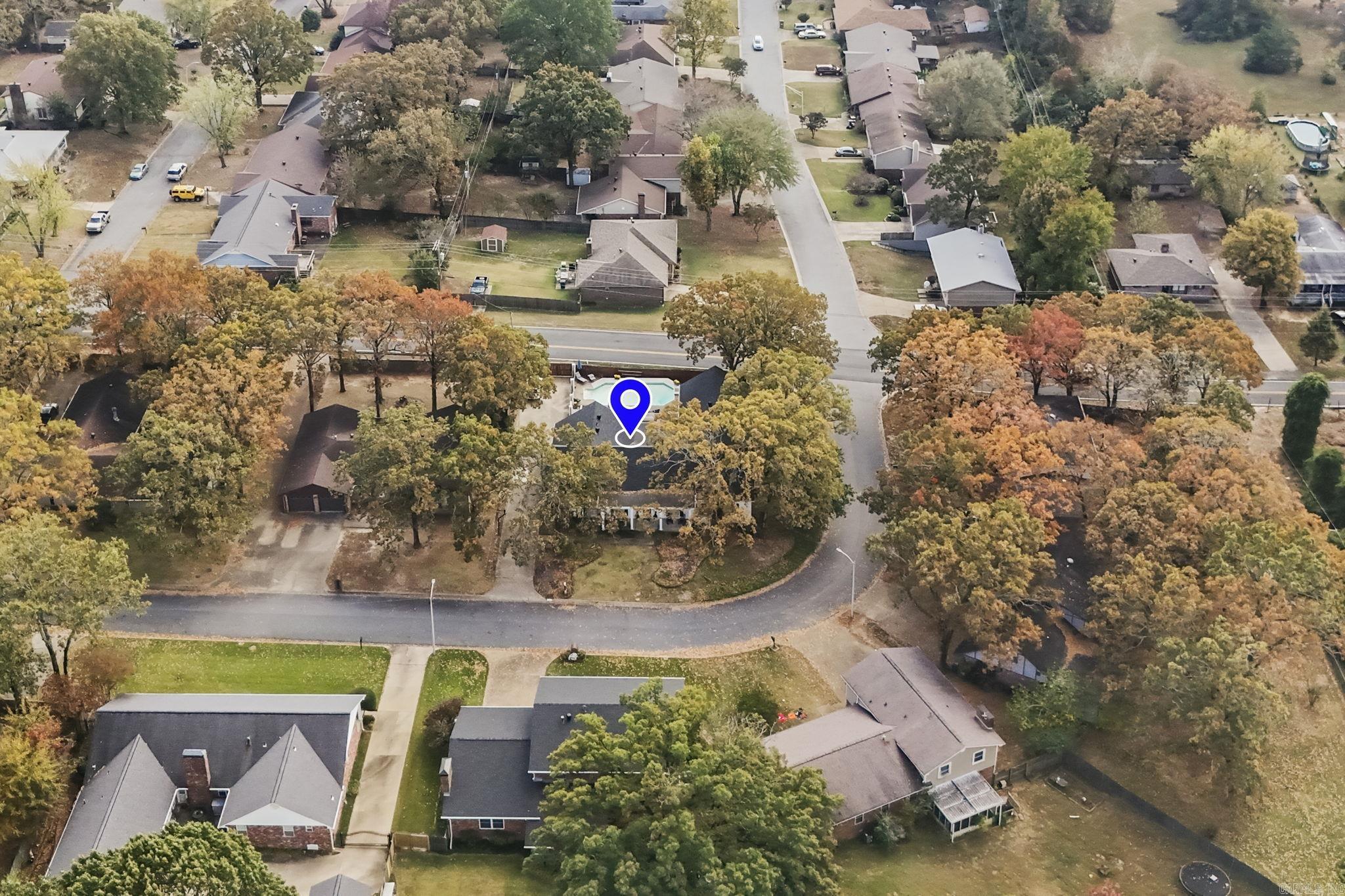 INDIAN HILLS - Residential